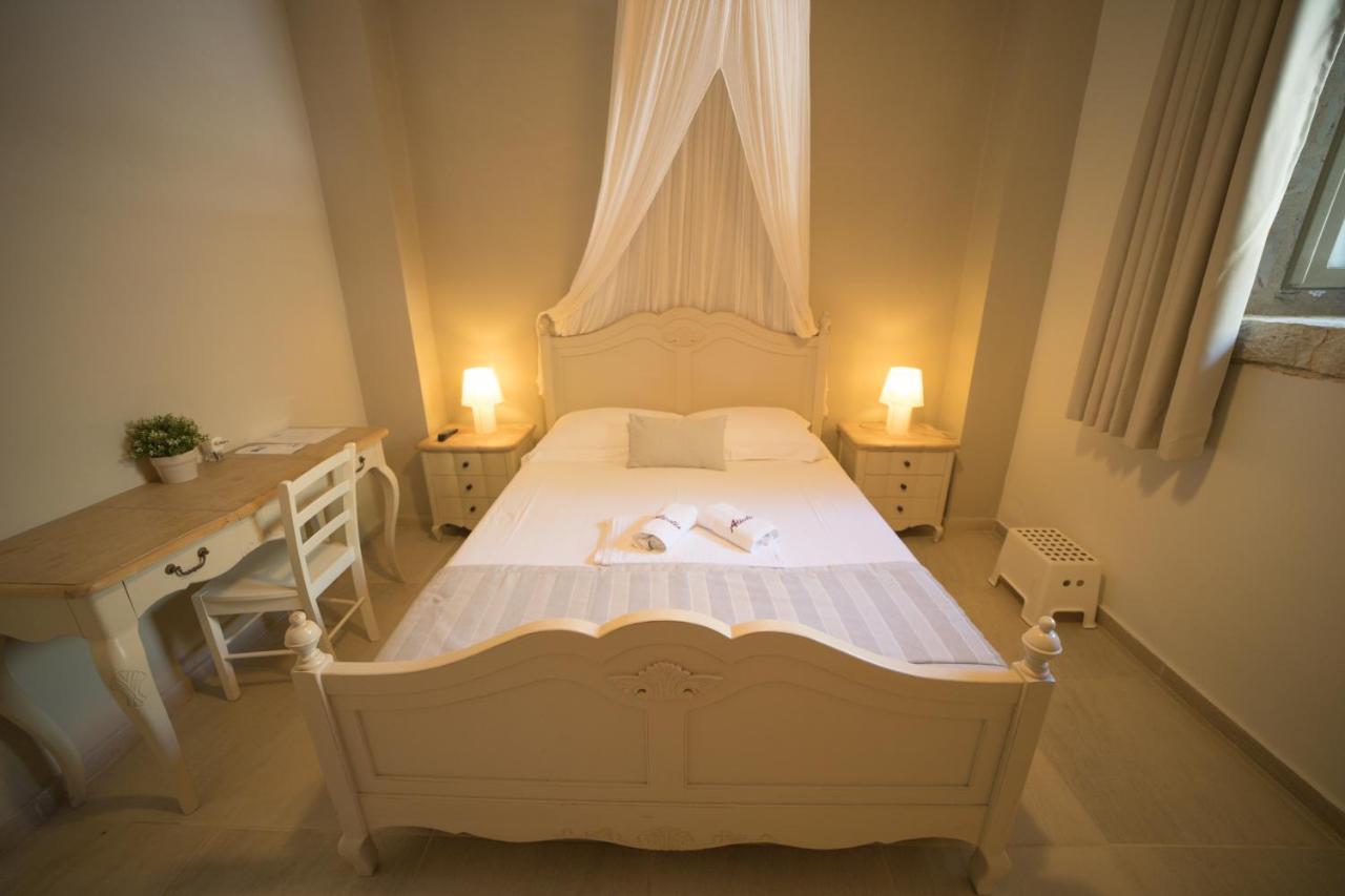Alicelia Boutique Inn Vathy  Extérieur photo