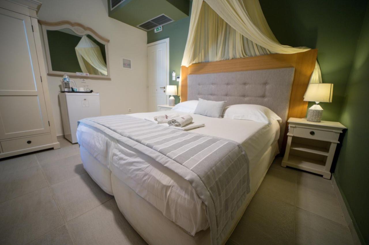 Alicelia Boutique Inn Vathy  Extérieur photo