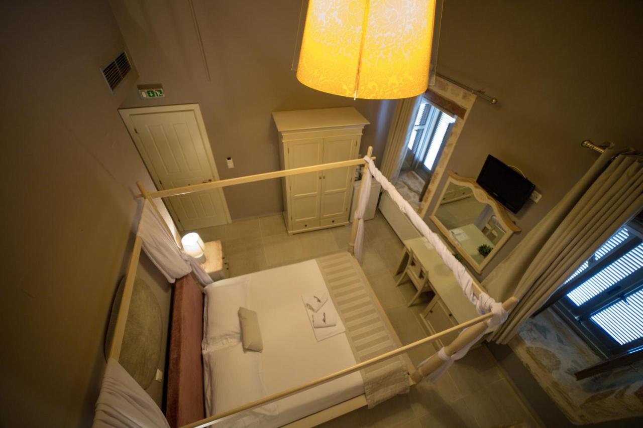 Alicelia Boutique Inn Vathy  Extérieur photo