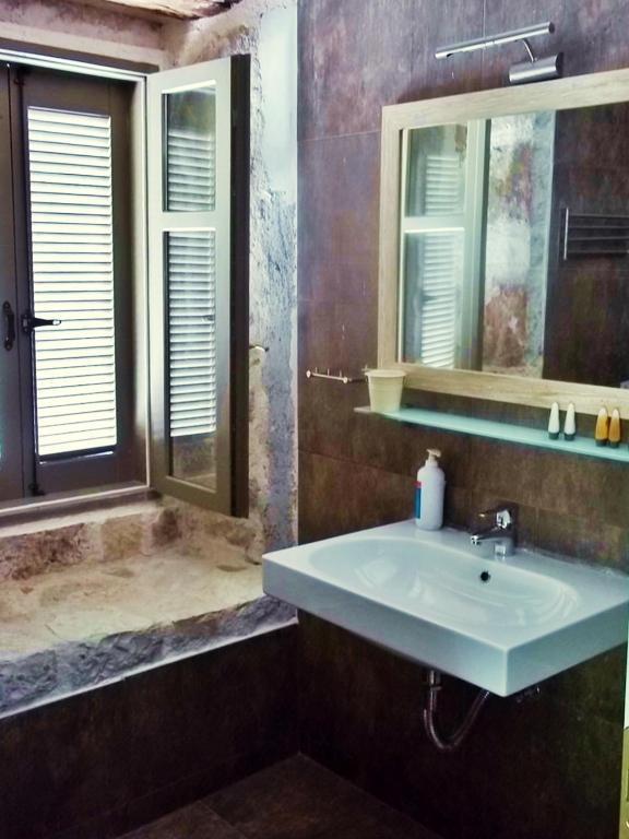 Alicelia Boutique Inn Vathy  Chambre photo