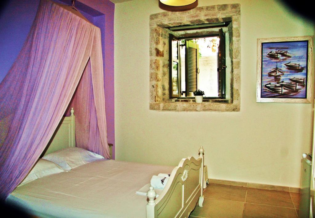 Alicelia Boutique Inn Vathy  Chambre photo