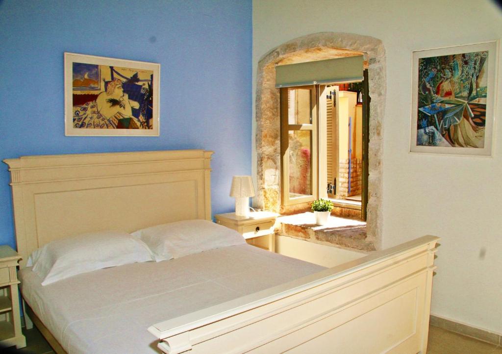 Alicelia Boutique Inn Vathy  Chambre photo