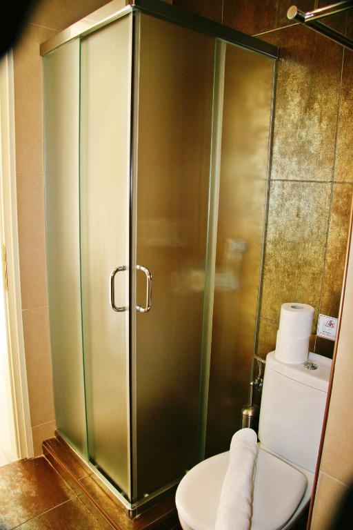 Alicelia Boutique Inn Vathy  Chambre photo