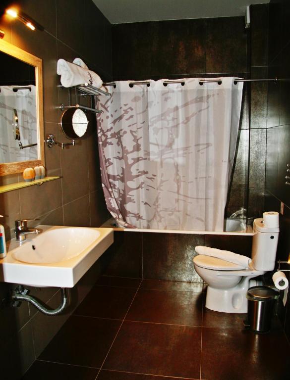 Alicelia Boutique Inn Vathy  Chambre photo