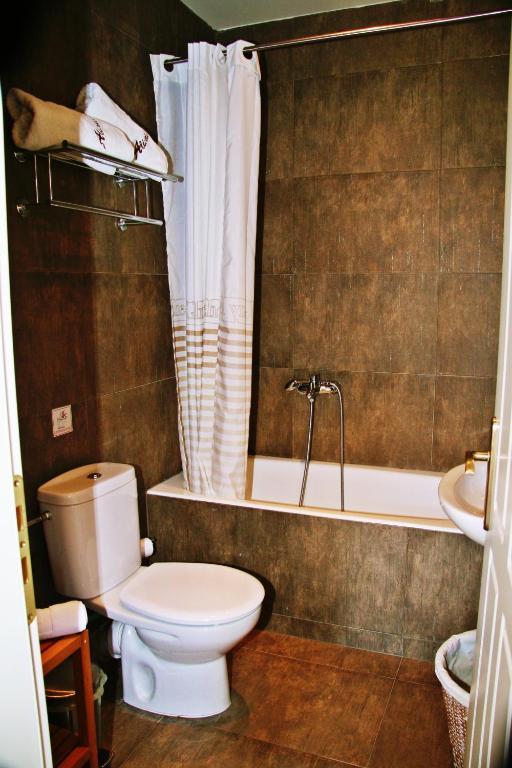 Alicelia Boutique Inn Vathy  Chambre photo