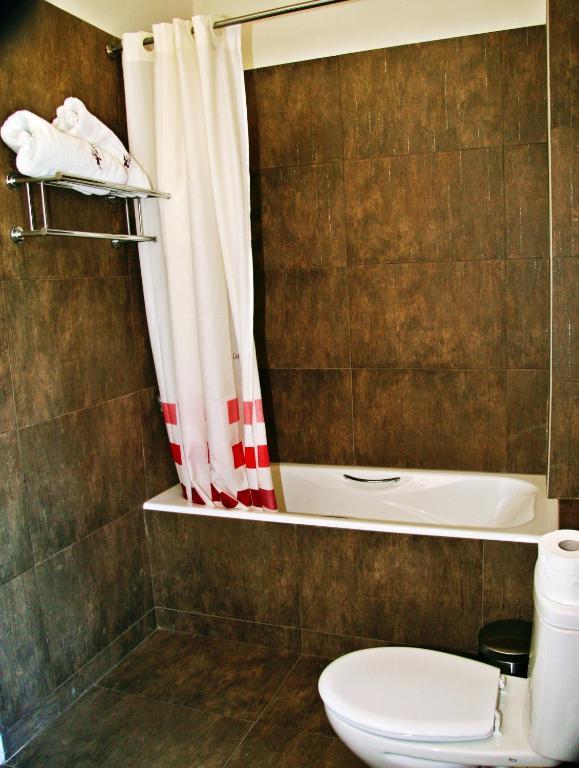 Alicelia Boutique Inn Vathy  Chambre photo
