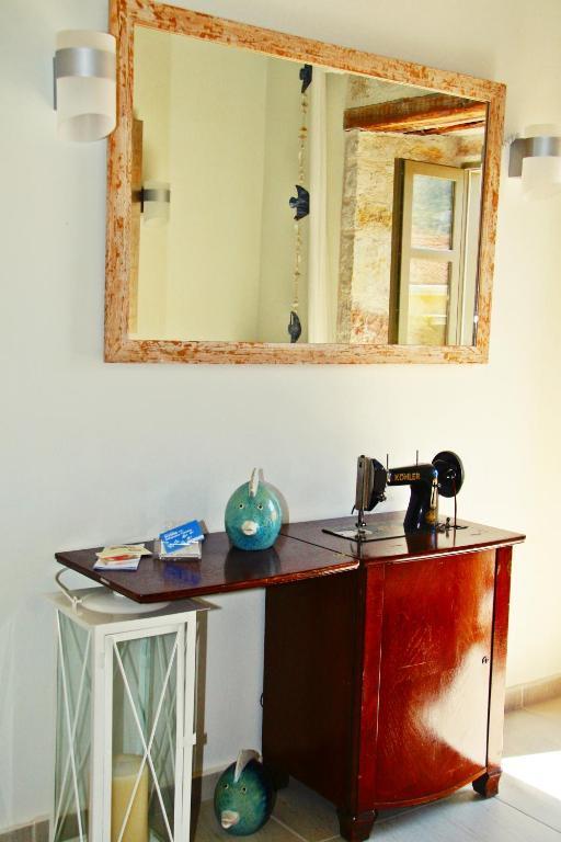 Alicelia Boutique Inn Vathy  Extérieur photo